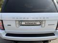 Land Rover Range Rover 2012 года за 22 000 000 тг. в Алматы – фото 7