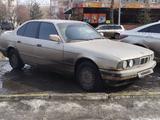 BMW 520 1990 года за 1 334 750 тг. в Петропавловск