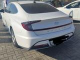 Hyundai Sonata 2020 годаүшін9 700 000 тг. в Кокшетау