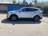 Hyundai Santa Fe 2013 года за 5 500 000 тг. в Алматы – фото 3