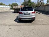 Hyundai Santa Fe 2013 года за 5 500 000 тг. в Алматы – фото 4