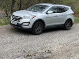 Hyundai Santa Fe 2013 года за 5 500 000 тг. в Алматы