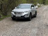Hyundai Santa Fe 2013 года за 5 500 000 тг. в Алматы – фото 2