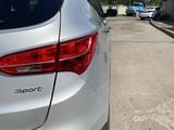 Hyundai Santa Fe 2013 года за 5 500 000 тг. в Алматы – фото 5