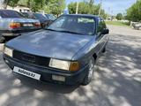 Audi 80 1990 годаүшін950 000 тг. в Кулан