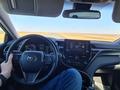 Toyota Camry 2021 годаүшін14 300 000 тг. в Астана – фото 14