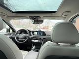 Hyundai Sonata 2019 года за 9 200 000 тг. в Алматы