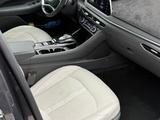 Hyundai Sonata 2019 года за 9 200 000 тг. в Алматы – фото 5