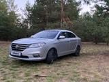 Lifan Solano 2019 года за 3 650 000 тг. в Костанай – фото 2