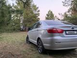 Lifan Solano 2019 года за 3 650 000 тг. в Костанай – фото 3