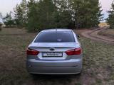 Lifan Solano 2019 года за 3 650 000 тг. в Костанай – фото 4