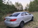 Lifan Solano 2019 года за 3 650 000 тг. в Костанай – фото 5