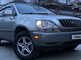 Lexus RX 300 2002 годаүшін7 900 000 тг. в Талдыкорган
