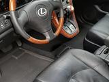 Lexus RX 300 2002 годаүшін7 900 000 тг. в Талдыкорган – фото 3