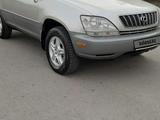 Lexus RX 300 2002 годаүшін7 900 000 тг. в Талдыкорган – фото 5