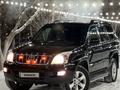 Toyota Land Cruiser Prado 2007 года за 12 500 000 тг. в Жезказган