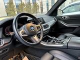 BMW X5 2021 года за 43 000 000 тг. в Астана – фото 3