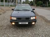 Audi 100 1991 года за 2 200 000 тг. в Жаркент