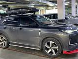 Changan CS55 Plus 2024 года за 7 800 000 тг. в Астана – фото 2