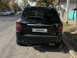 Hyundai Tucson 2006 года за 5 300 000 тг. в Алматы – фото 3