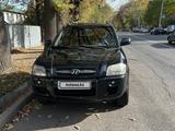 Hyundai Tucson 2006 года за 5 300 000 тг. в Алматы