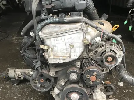 Двигатель Тoyota RAV 4, обьем 2, 4 литра за 80 000 тг. в Кокшетау