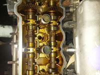 Двигатель матор каробка Тойота Ипсум 2 объём 3S-FEүшін400 000 тг. в Алматы
