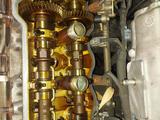 Двигатель матор каробка Тойота Ипсум 2 объём 3S-FE за 400 000 тг. в Алматы – фото 5