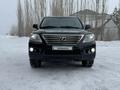 Lexus LX 570 2011 годаүшін20 790 000 тг. в Астана – фото 10