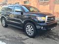 Toyota Sequoia 2008 годаүшін16 990 000 тг. в Усть-Каменогорск