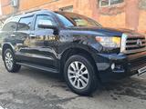 Toyota Sequoia 2008 года за 17 900 000 тг. в Усть-Каменогорск – фото 2