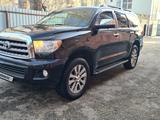 Toyota Sequoia 2008 года за 17 900 000 тг. в Усть-Каменогорск – фото 3