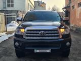 Toyota Sequoia 2008 года за 17 900 000 тг. в Усть-Каменогорск – фото 5