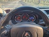 Renault Duster 2015 года за 5 200 000 тг. в Петропавловск – фото 4