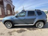 Renault Duster 2015 года за 5 200 000 тг. в Петропавловск – фото 3