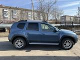 Renault Duster 2015 года за 5 200 000 тг. в Петропавловск – фото 2