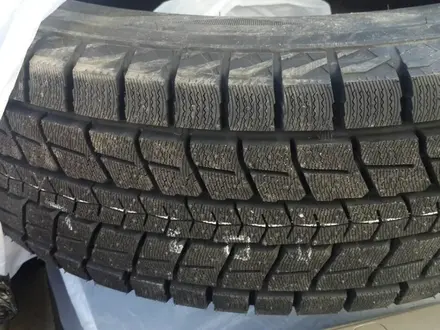 225-75-16 Dunlop Winter Maxx SJ8 за 76 000 тг. в Алматы – фото 2