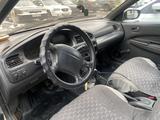 Mazda 323 1996 годаfor1 200 000 тг. в Алматы – фото 5