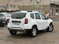 Renault Duster 2018 годаүшін7 700 000 тг. в Актобе – фото 5