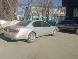 Nissan Maxima 2002 годаүшін3 000 000 тг. в Шелек – фото 2