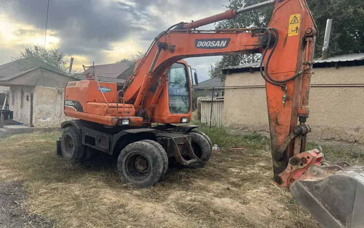 Doosan  DX 2018 годаүшін17 000 000 тг. в Алматы