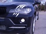 BMW X5 2007 года за 9 200 000 тг. в Шымкент