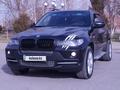 BMW X5 2007 года за 9 200 000 тг. в Шымкент – фото 11