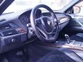 BMW X5 2007 года за 9 200 000 тг. в Шымкент – фото 5