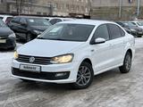 Volkswagen Polo 2020 годаfor6 990 000 тг. в Актобе