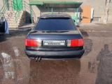 Audi 80 1992 годаүшін1 800 000 тг. в Шу – фото 3