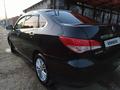 Nissan Almera 2015 года за 3 650 000 тг. в Алматы