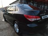 Nissan Almera 2015 года за 3 650 000 тг. в Алматы