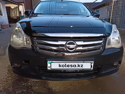 Nissan Almera 2015 года за 3 650 000 тг. в Алматы – фото 10