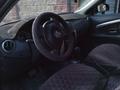 Nissan Almera 2015 года за 3 650 000 тг. в Алматы – фото 12